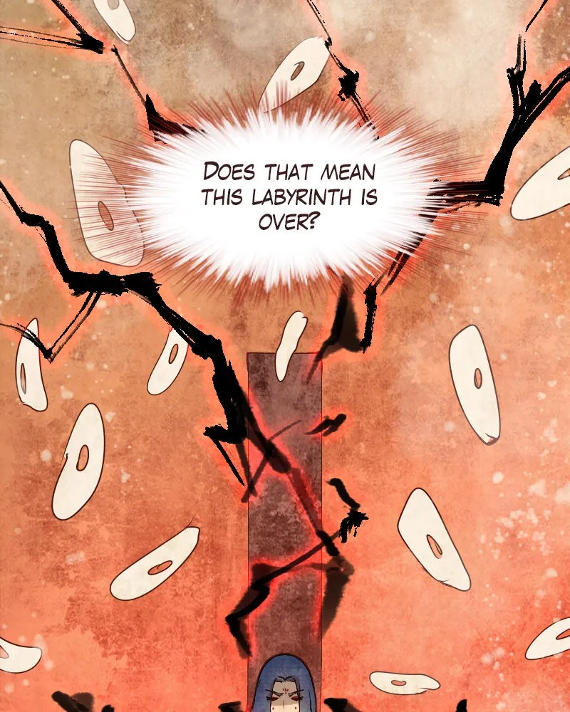 Read Phantom Paradise chapter 68 image 3 on Lezhin