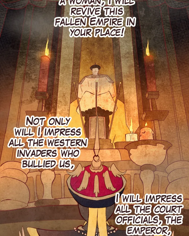 Read Phantom Paradise chapter 68 image 31 on Lezhin