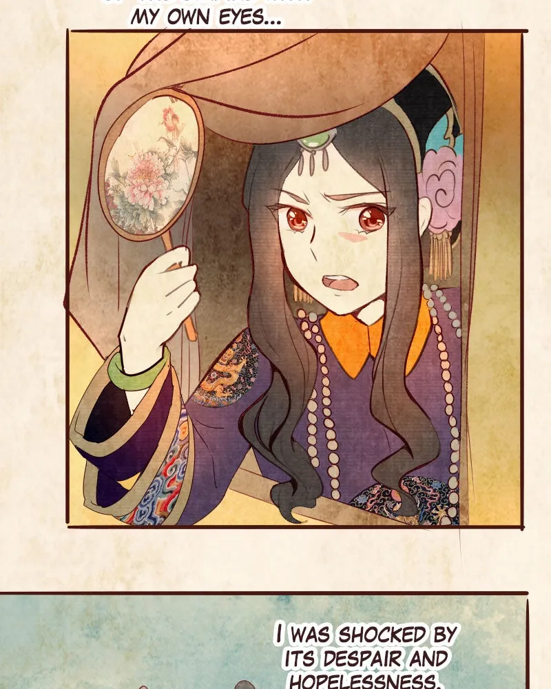 Read Phantom Paradise chapter 68 image 35 on Lezhin
