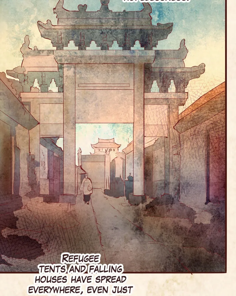 Read Phantom Paradise chapter 68 image 36 on Lezhin
