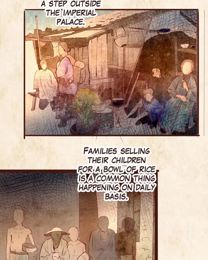 Read Phantom Paradise chapter 68 image 37 on Lezhin