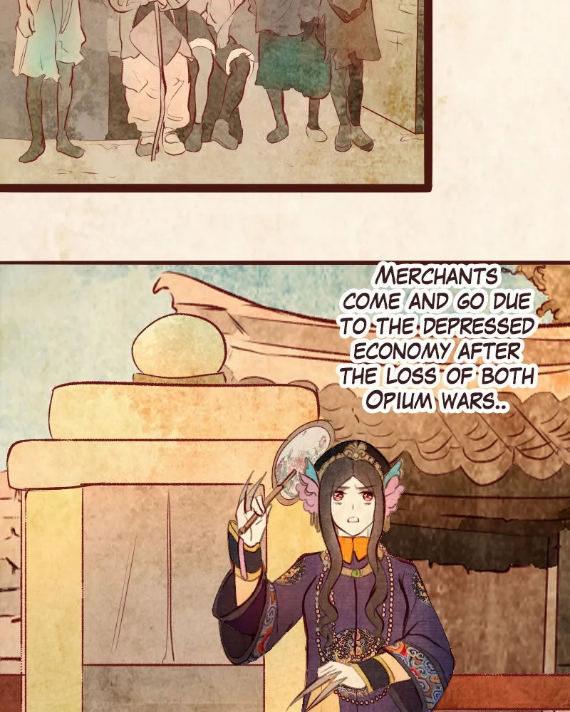Read Phantom Paradise chapter 68 image 38 on Lezhin