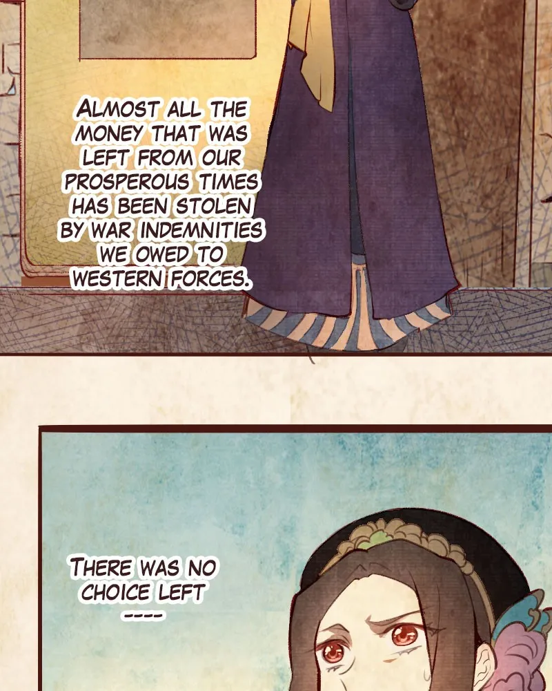 Read Phantom Paradise chapter 68 image 39 on Lezhin