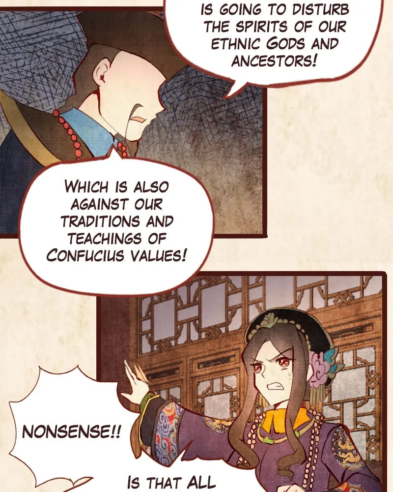 Read Phantom Paradise chapter 68 image 44 on Lezhin
