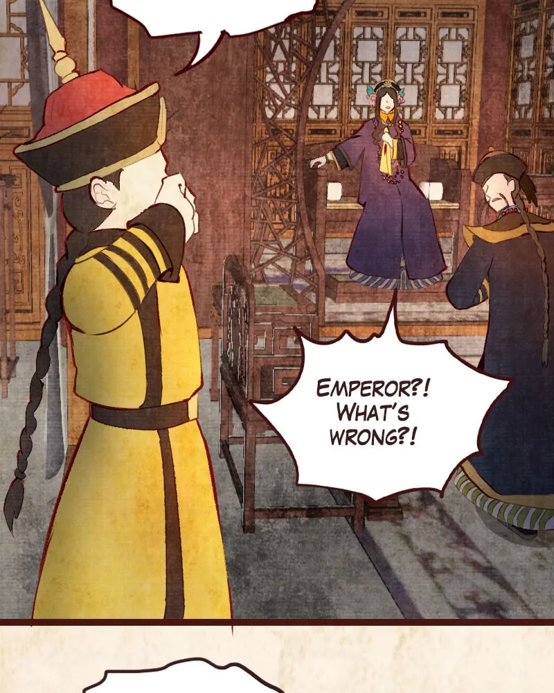 Read Phantom Paradise chapter 68 image 48 on Lezhin