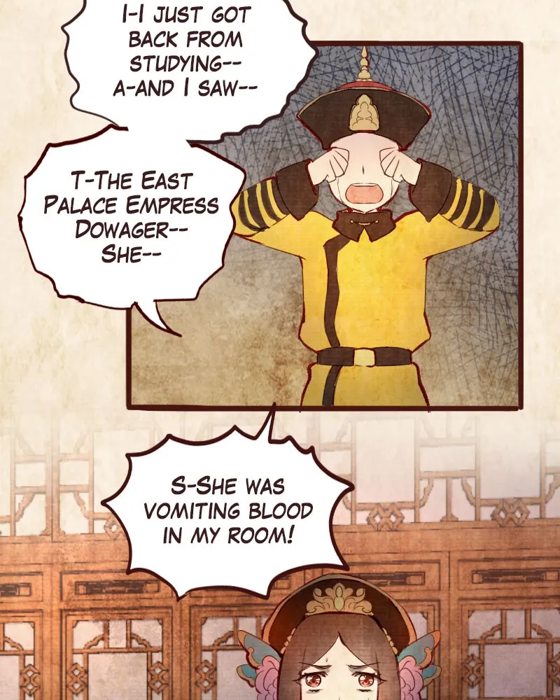 Read Phantom Paradise chapter 68 image 49 on Lezhin