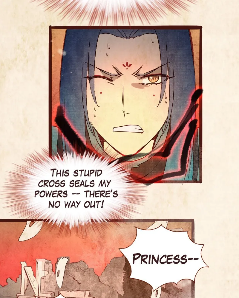 Read Phantom Paradise chapter 68 image 5 on Lezhin