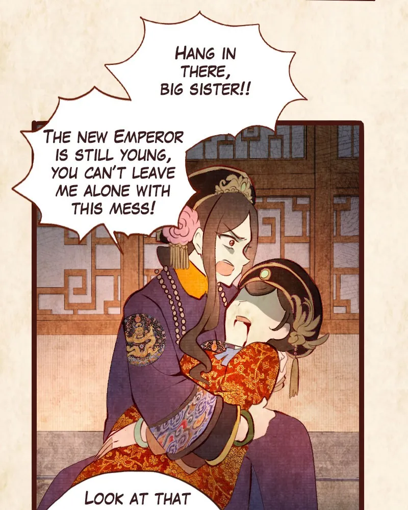 Read Phantom Paradise chapter 68 image 53 on Lezhin