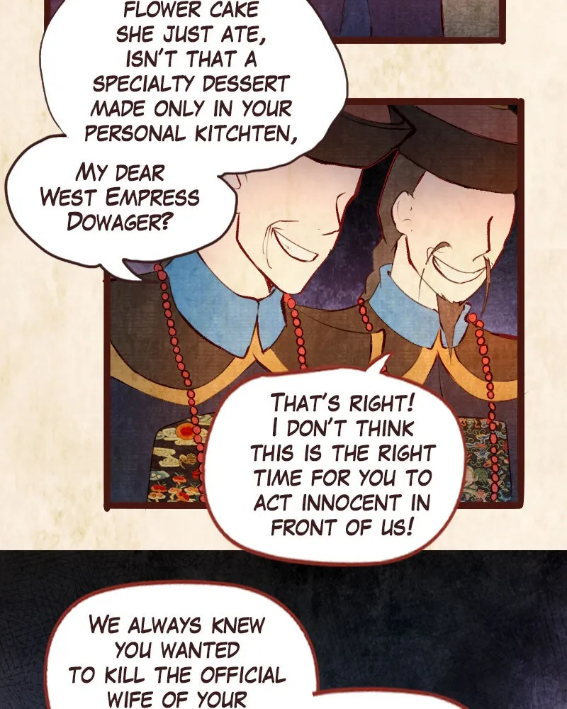 Read Phantom Paradise chapter 68 image 54 on Lezhin