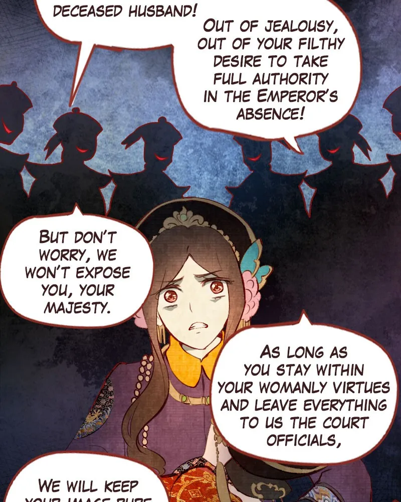 Read Phantom Paradise chapter 68 image 55 on Lezhin