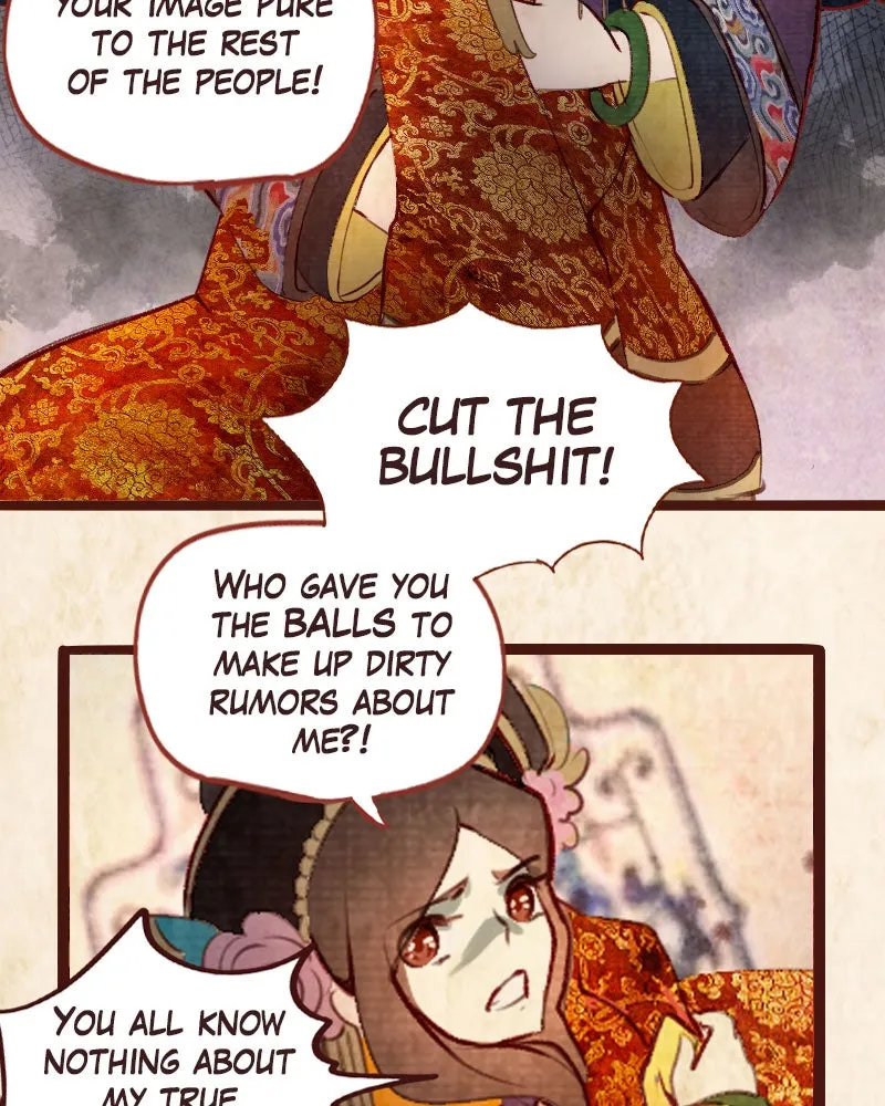 Read Phantom Paradise chapter 68 image 56 on Lezhin