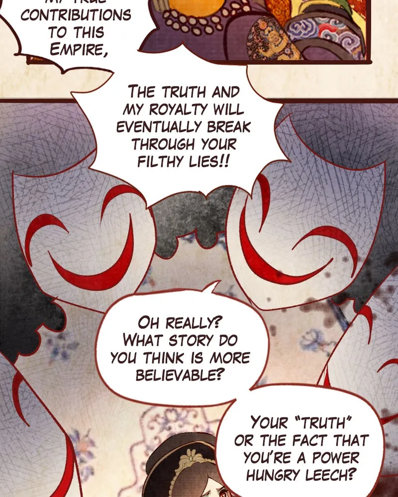 Read Phantom Paradise chapter 68 image 57 on Lezhin