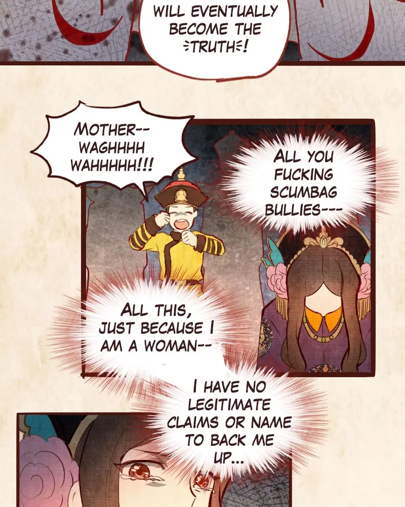 Read Phantom Paradise chapter 68 image 59 on Lezhin