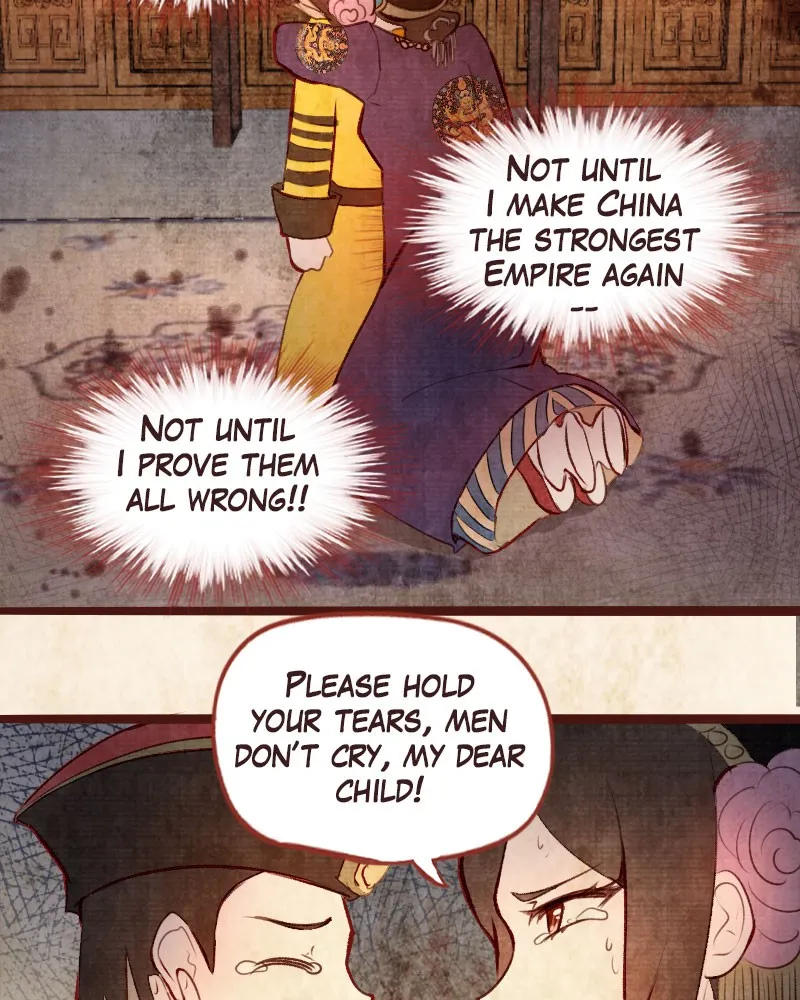 Read Phantom Paradise chapter 68 image 61 on Lezhin