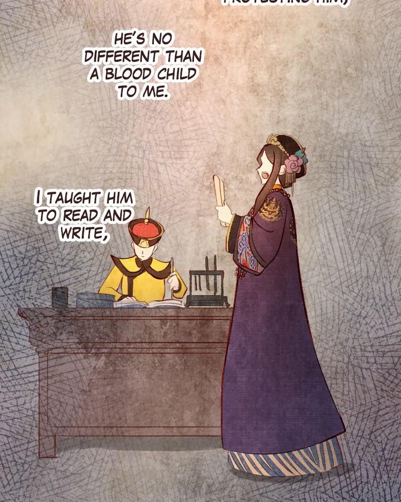 Read Phantom Paradise chapter 68 image 63 on Lezhin