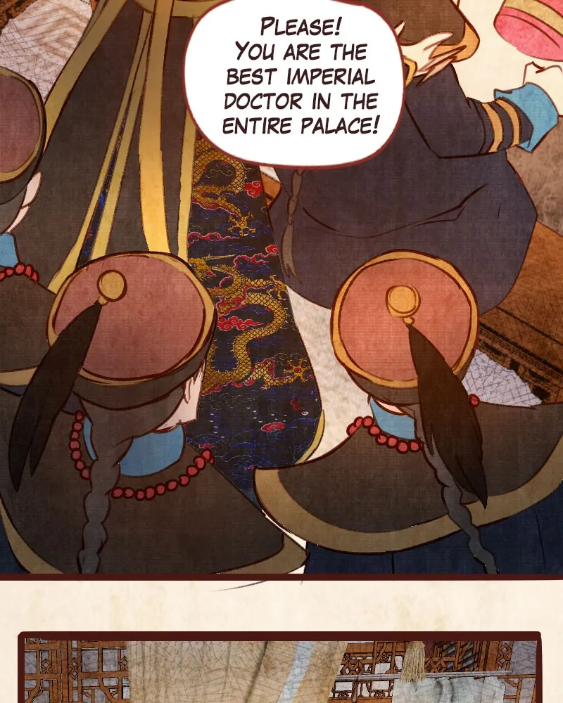 Read Phantom Paradise chapter 68 image 72 on Lezhin