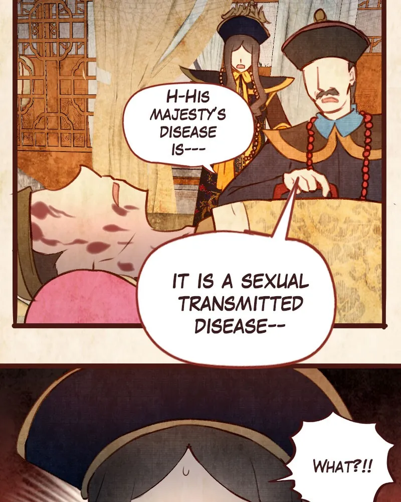 Read Phantom Paradise chapter 68 image 73 on Lezhin