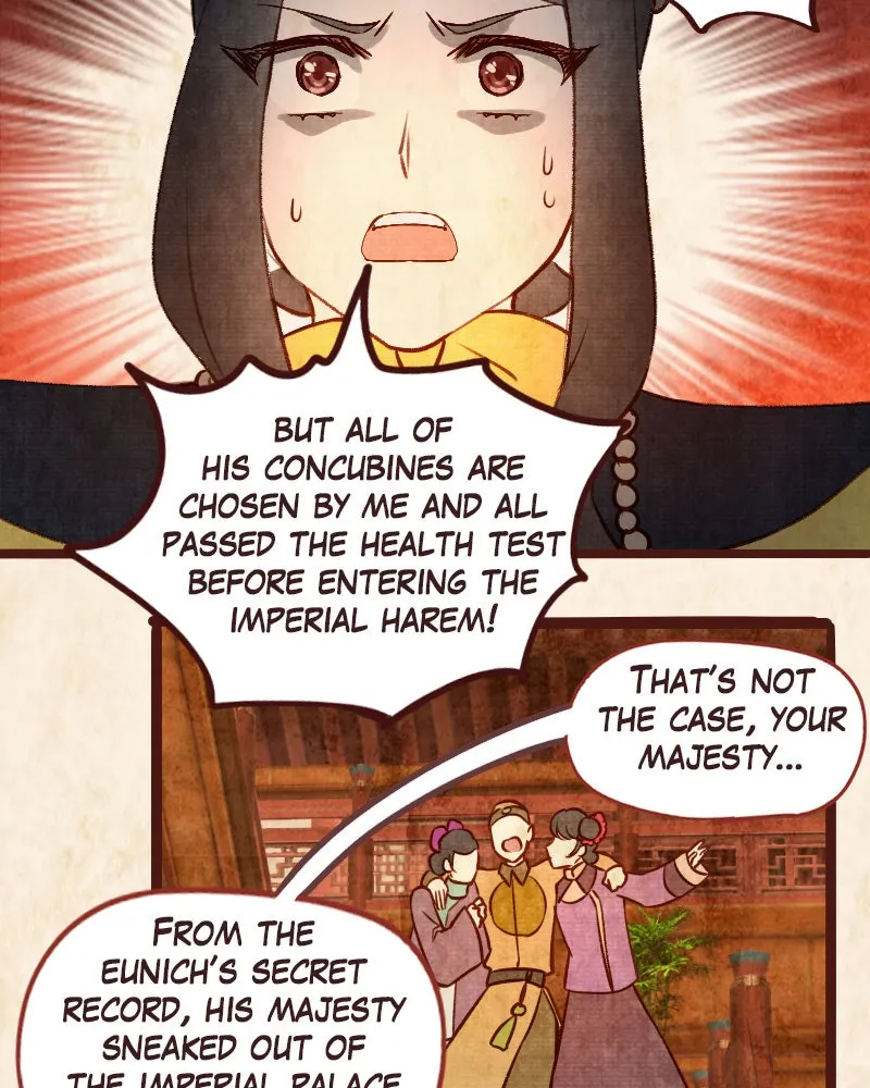 Read Phantom Paradise chapter 68 image 74 on Lezhin