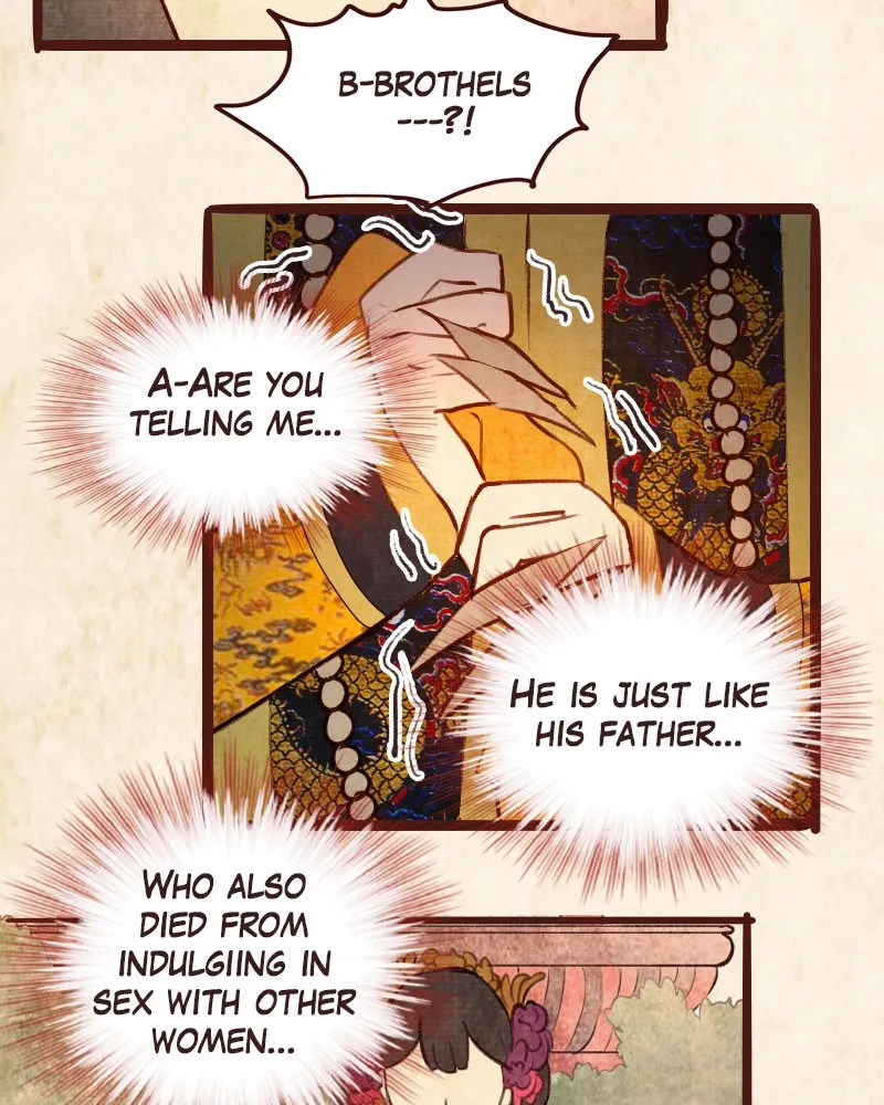 Read Phantom Paradise chapter 68 image 76 on Lezhin
