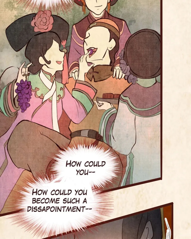 Read Phantom Paradise chapter 68 image 77 on Lezhin