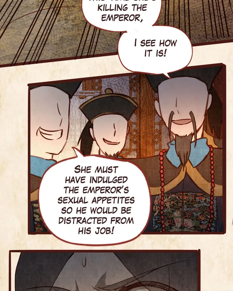 Read Phantom Paradise chapter 68 image 80 on Lezhin