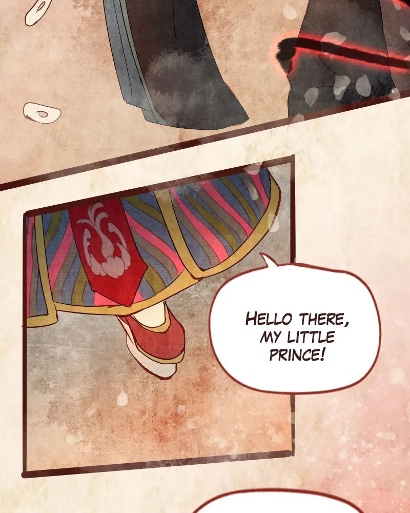 Read Phantom Paradise chapter 68 image 9 on Lezhin