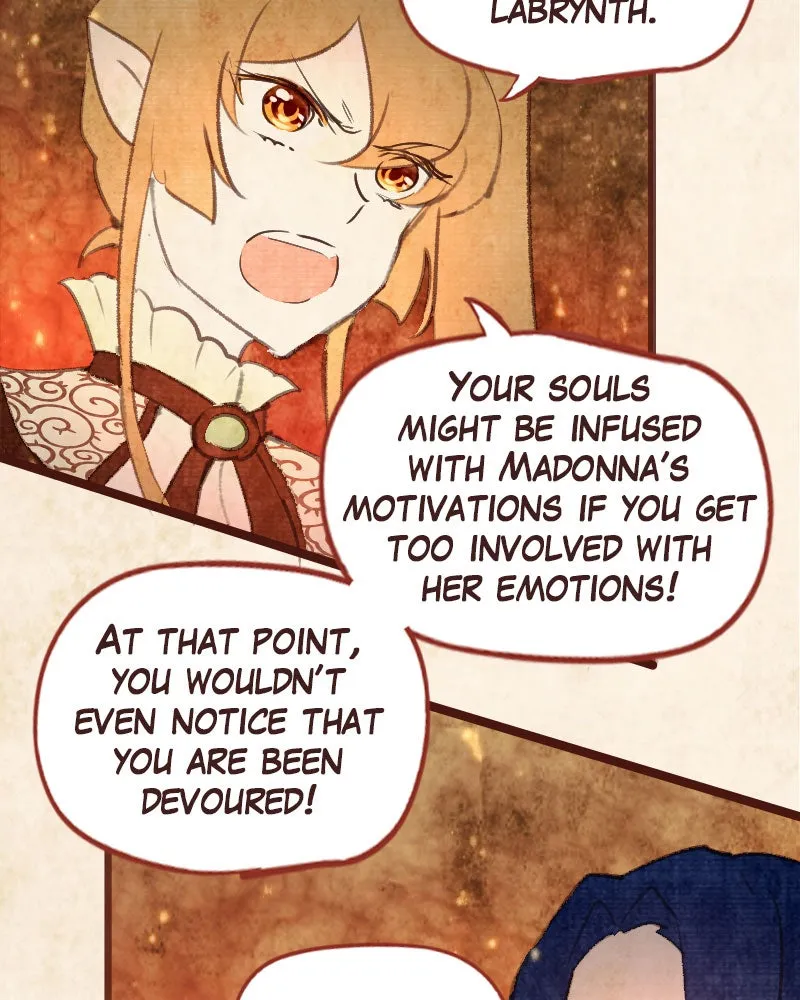 Read Phantom Paradise chapter 69 image 10 on Lezhin