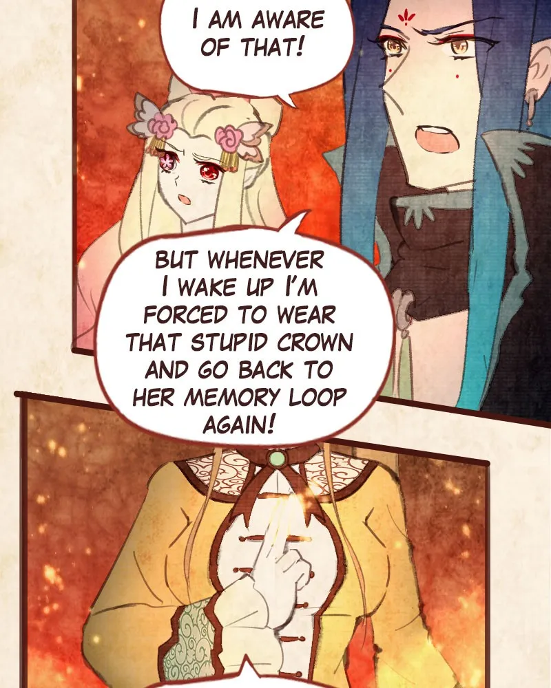 Read Phantom Paradise chapter 69 image 11 on Lezhin