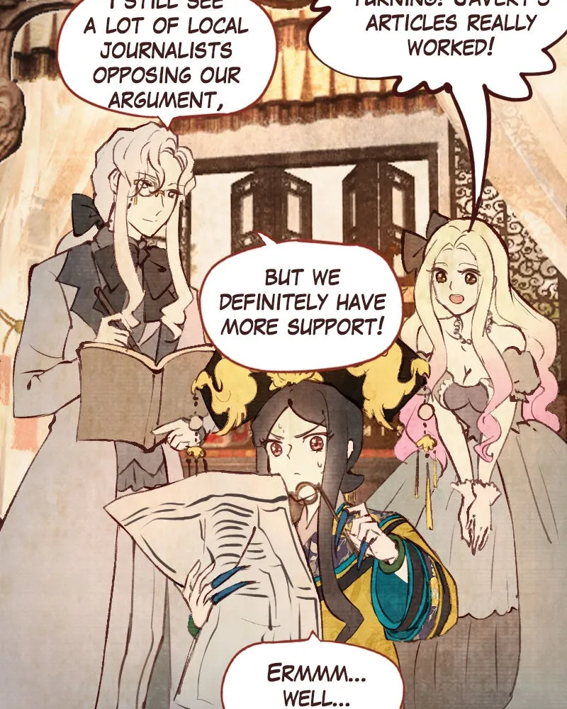 Read Phantom Paradise chapter 69 image 112 on Lezhin