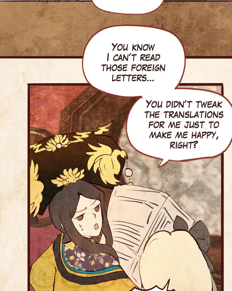 Read Phantom Paradise chapter 69 image 113 on Lezhin