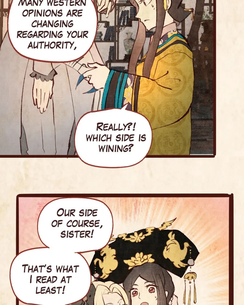 Read Phantom Paradise chapter 69 image 115 on Lezhin