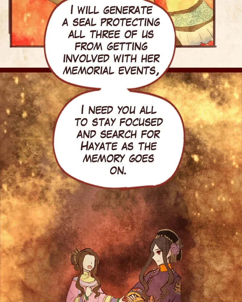 Read Phantom Paradise chapter 69 image 12 on Lezhin