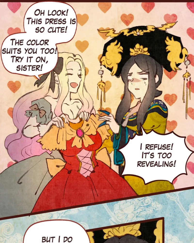 Read Phantom Paradise chapter 69 image 127 on Lezhin