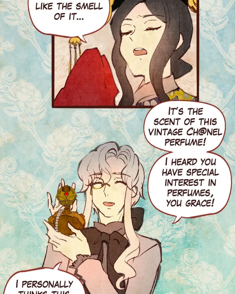 Read Phantom Paradise chapter 69 image 128 on Lezhin
