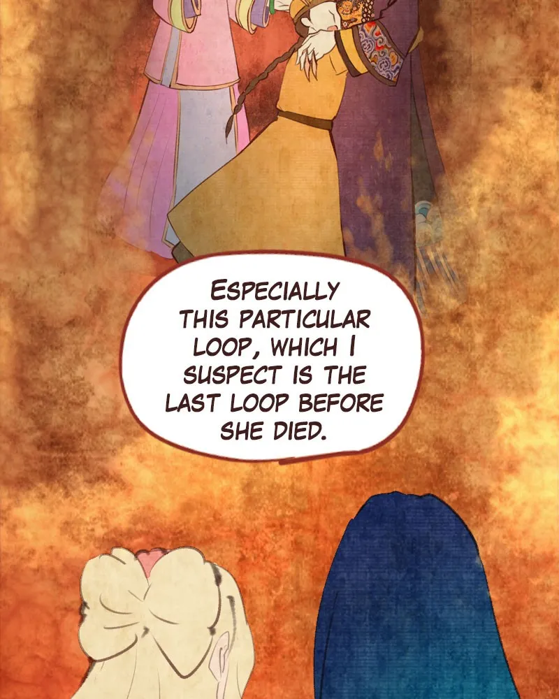 Read Phantom Paradise chapter 69 image 13 on Lezhin