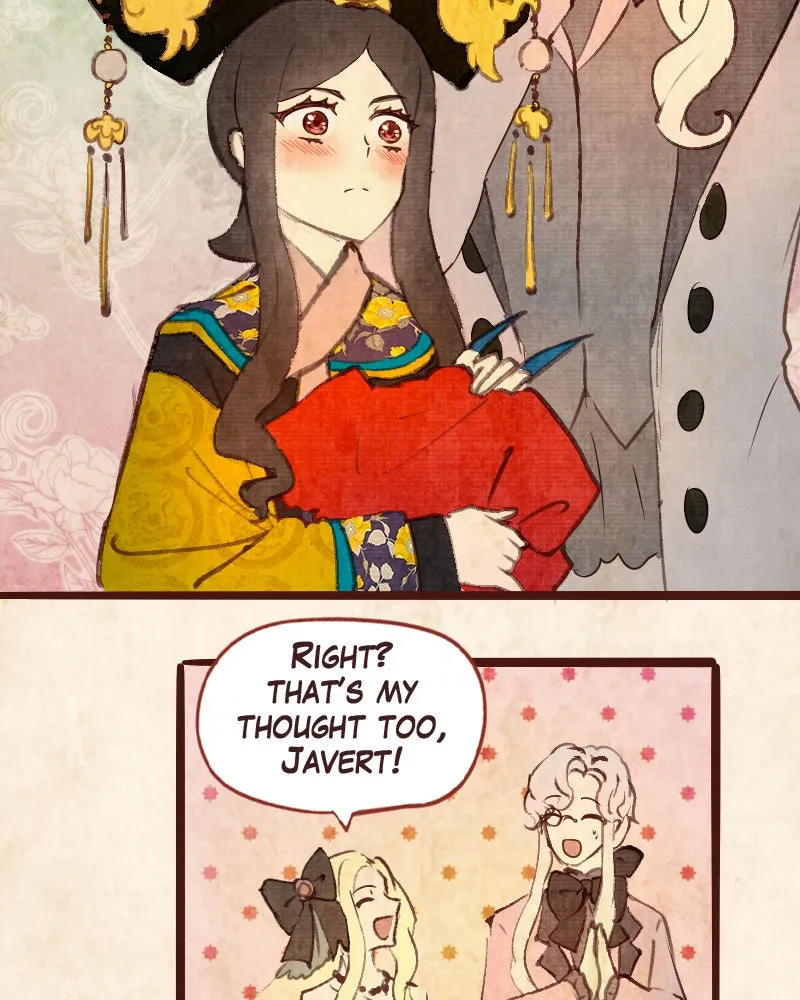Read Phantom Paradise chapter 69 image 130 on Lezhin