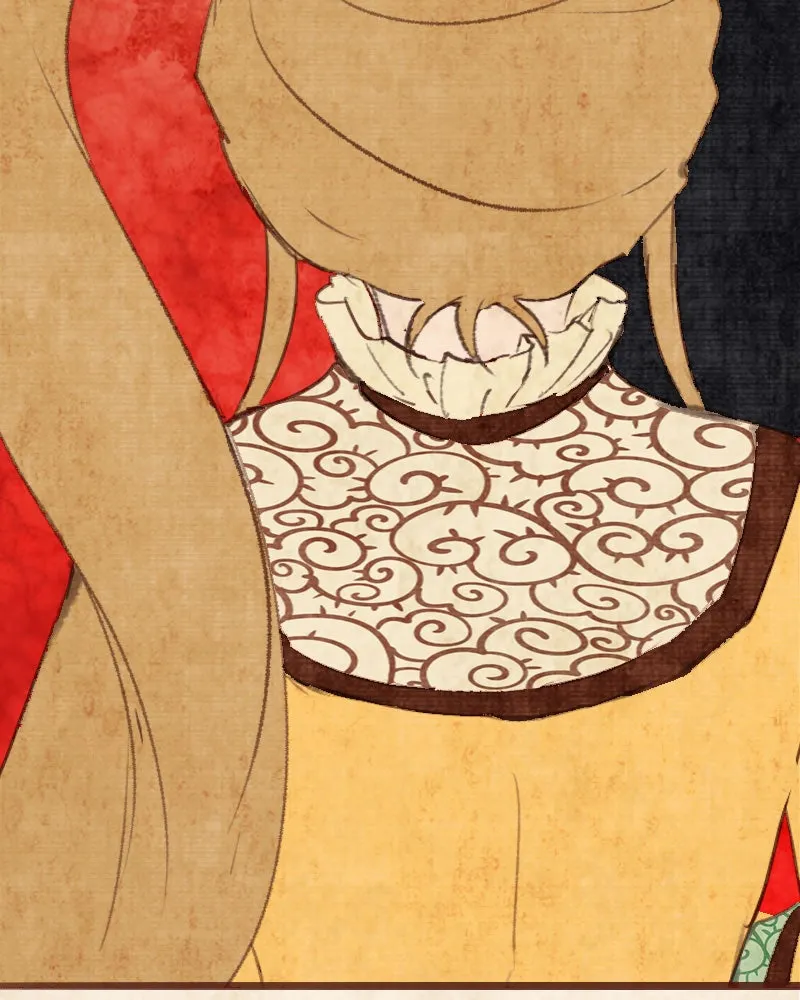Read Phantom Paradise chapter 69 image 15 on Lezhin