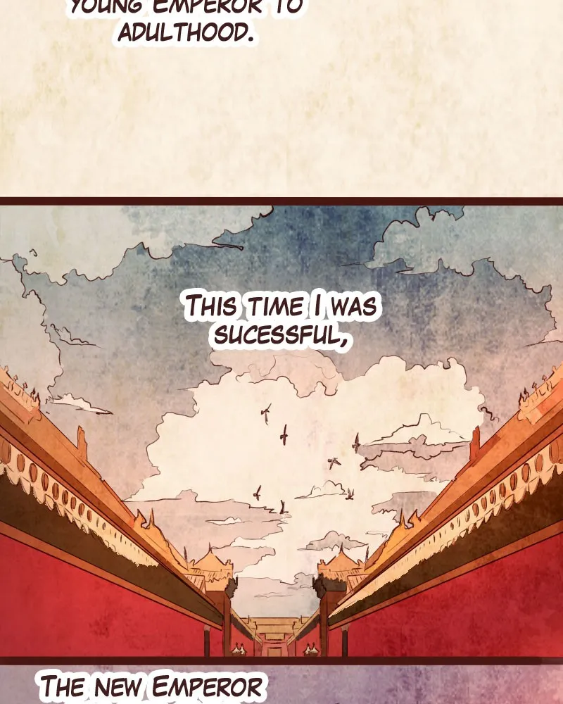 Read Phantom Paradise chapter 69 image 19 on Lezhin