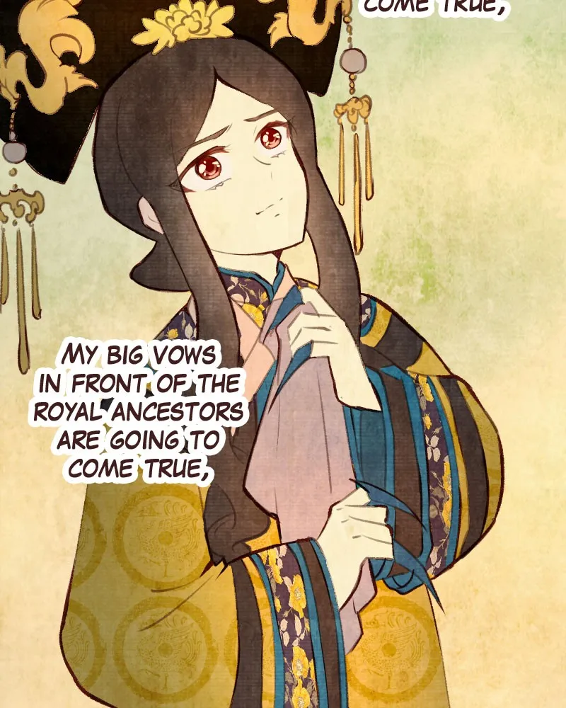 Read Phantom Paradise chapter 69 image 22 on Lezhin