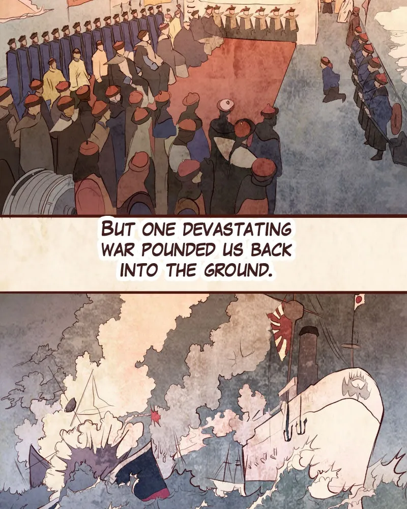 Read Phantom Paradise chapter 69 image 24 on Lezhin