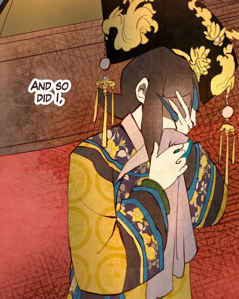 Read Phantom Paradise chapter 69 image 28 on Lezhin
