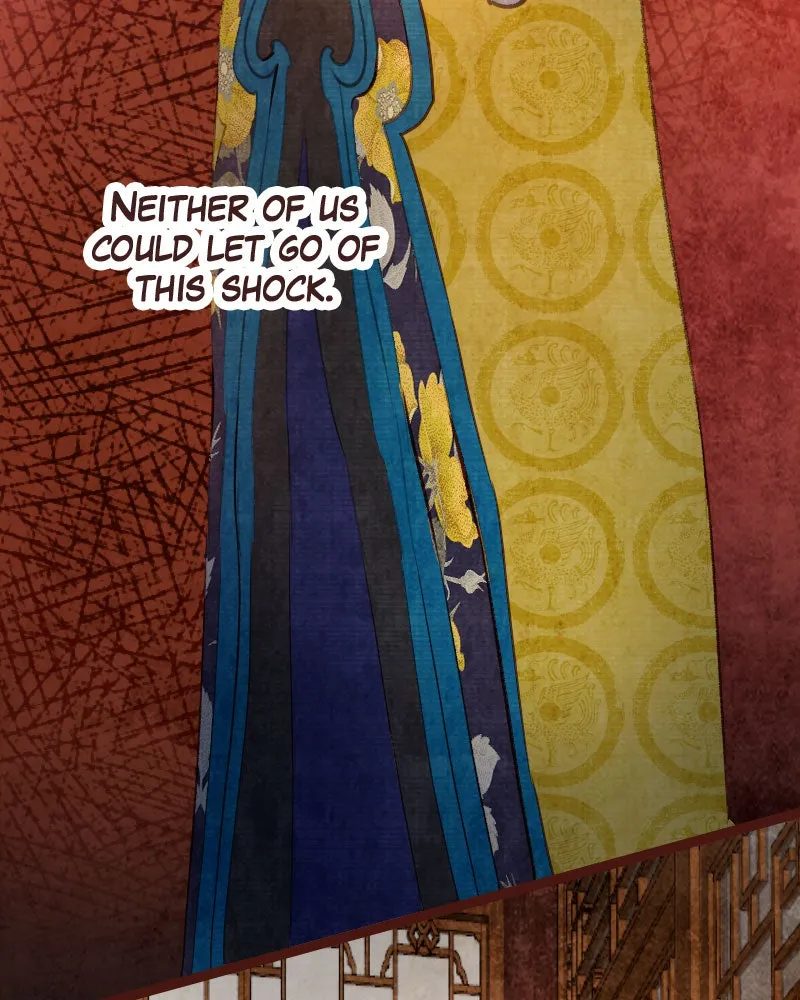 Read Phantom Paradise chapter 69 image 29 on Lezhin