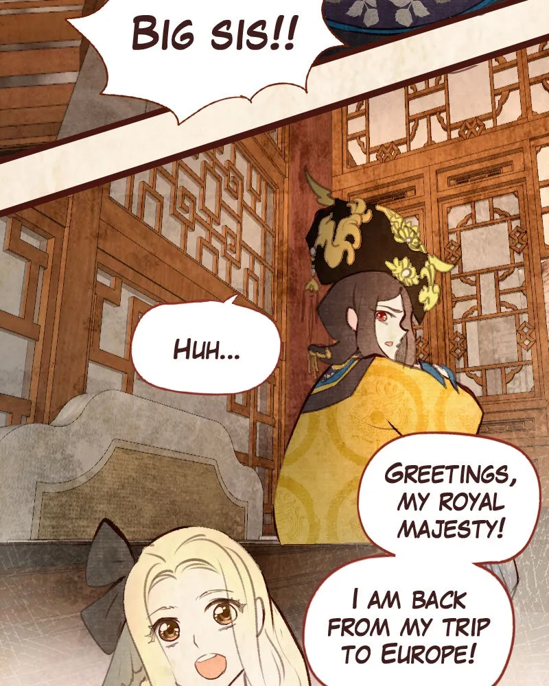 Read Phantom Paradise chapter 69 image 31 on Lezhin