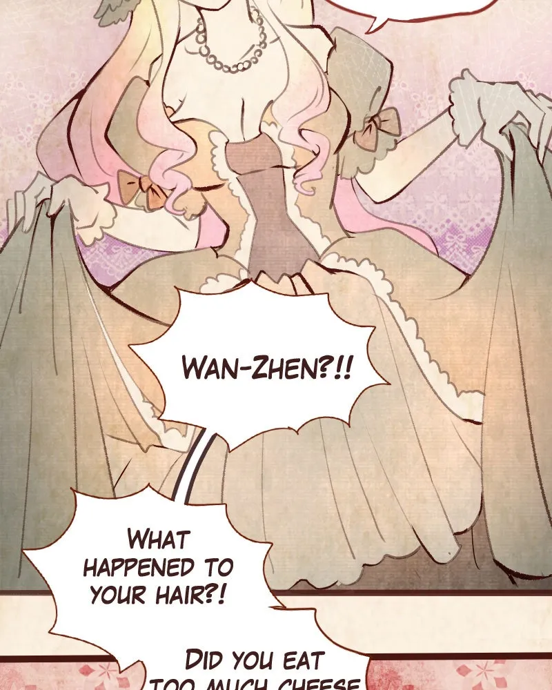 Read Phantom Paradise chapter 69 image 32 on Lezhin
