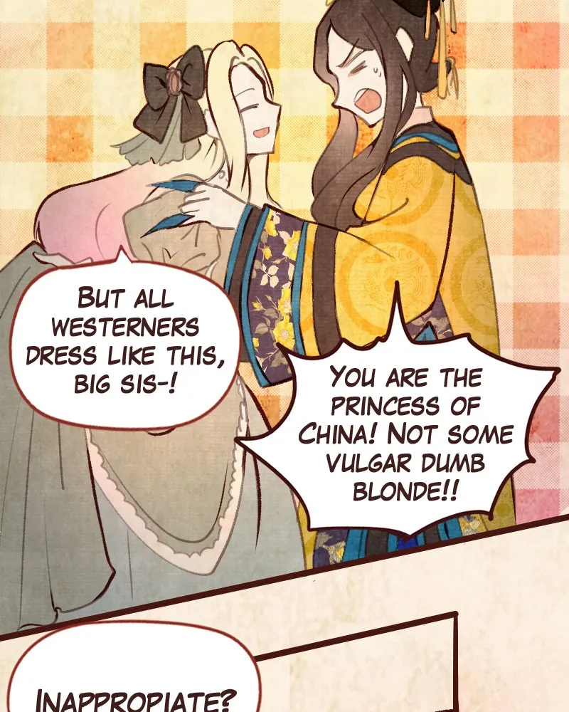 Read Phantom Paradise chapter 69 image 35 on Lezhin
