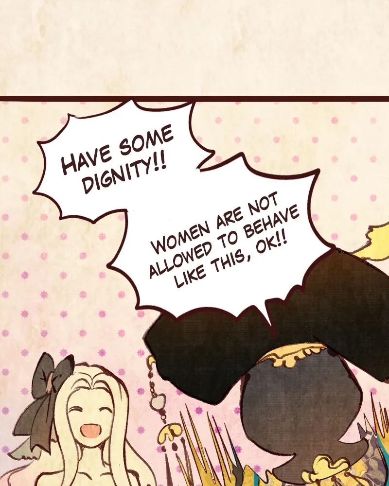 Read Phantom Paradise chapter 69 image 39 on Lezhin