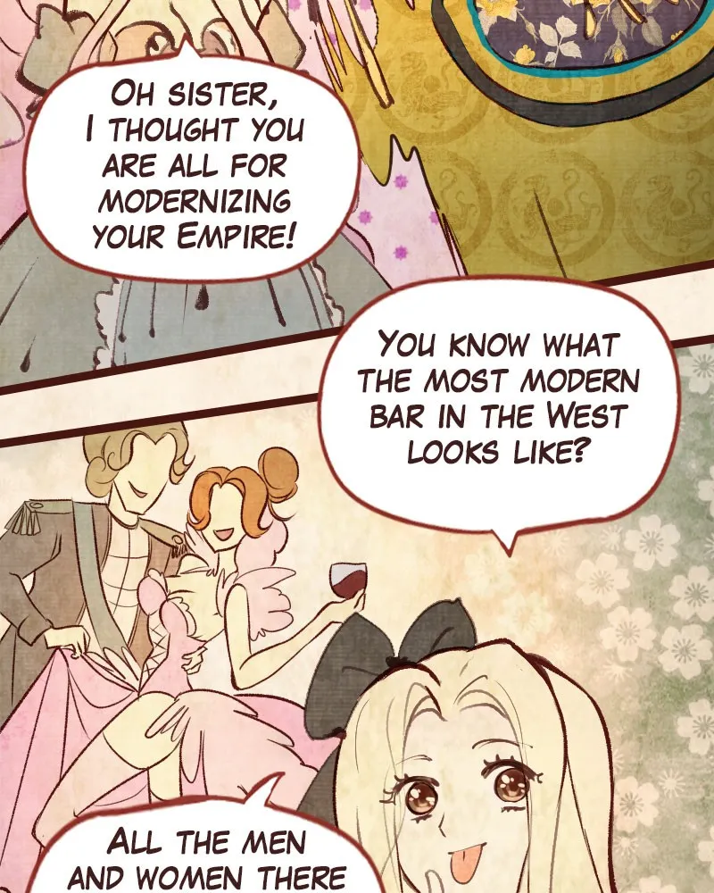 Read Phantom Paradise chapter 69 image 40 on Lezhin