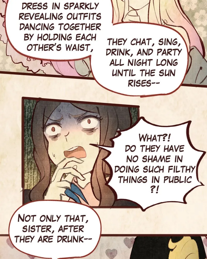 Read Phantom Paradise chapter 69 image 41 on Lezhin