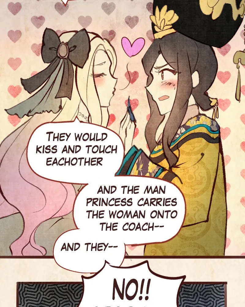 Read Phantom Paradise chapter 69 image 42 on Lezhin