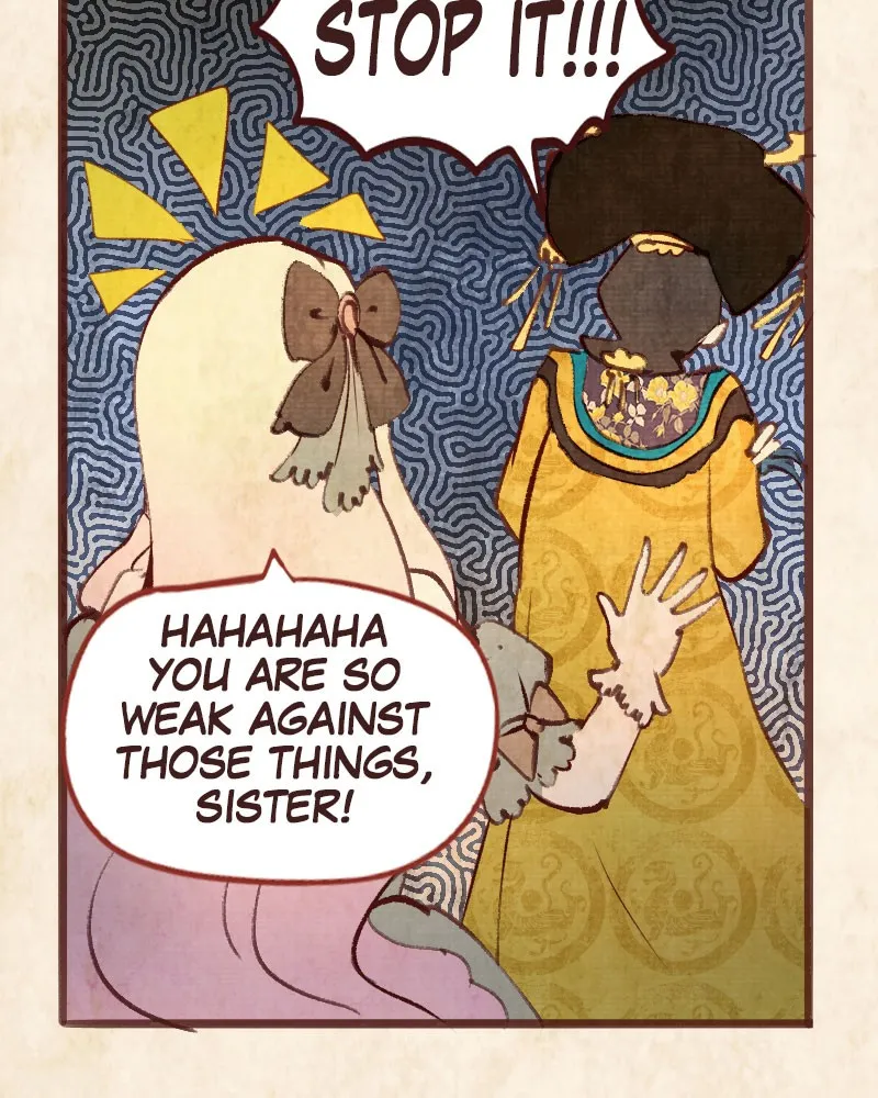 Read Phantom Paradise chapter 69 image 43 on Lezhin